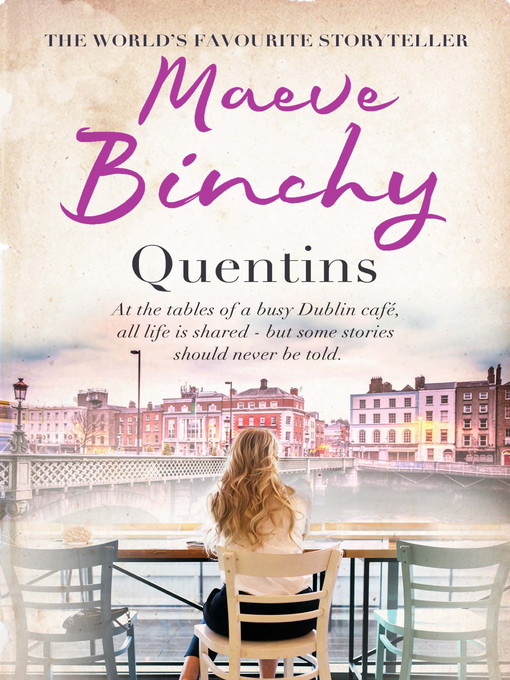 Quentins (eBook)